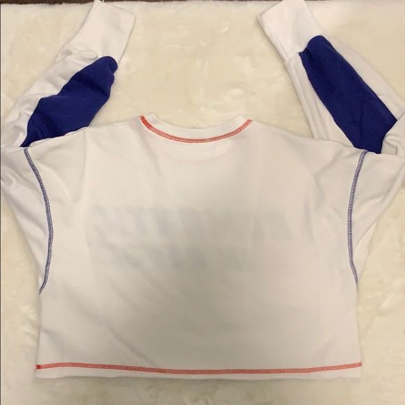 Zara cropped sweatshirt size S - Picture 9 of 9